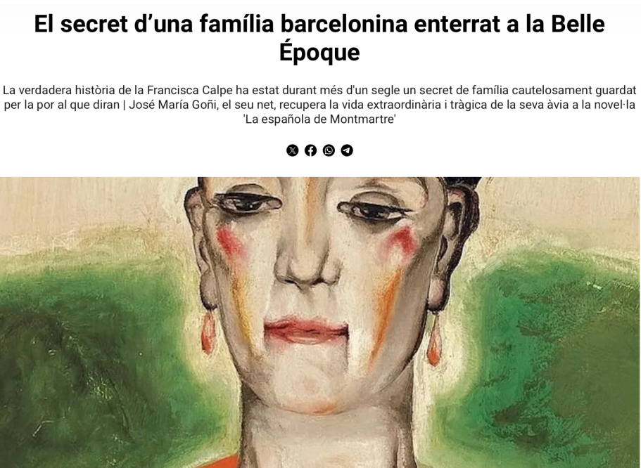 Tot Barcelona, sábado, 12 de abril