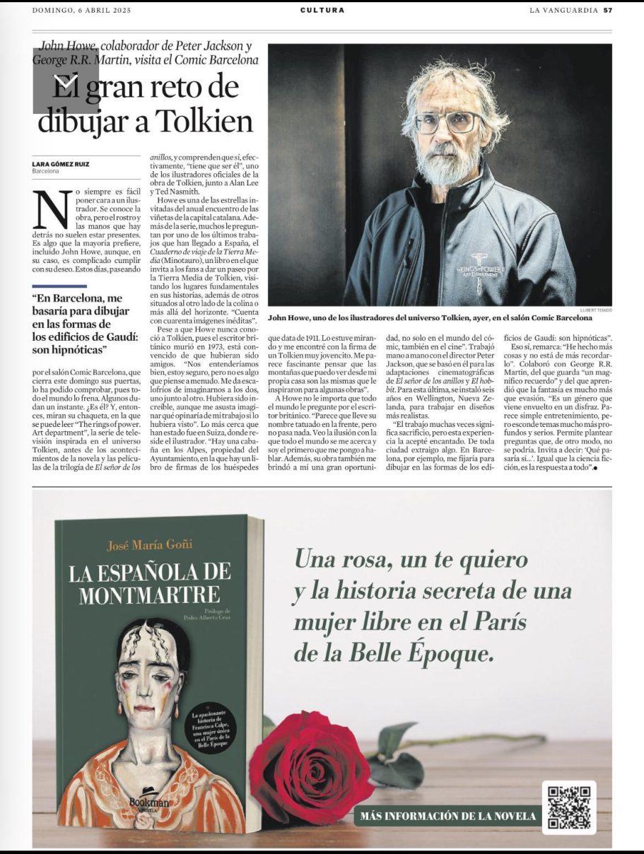 La Vanguardia